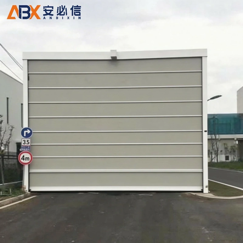 广安市海绵门封