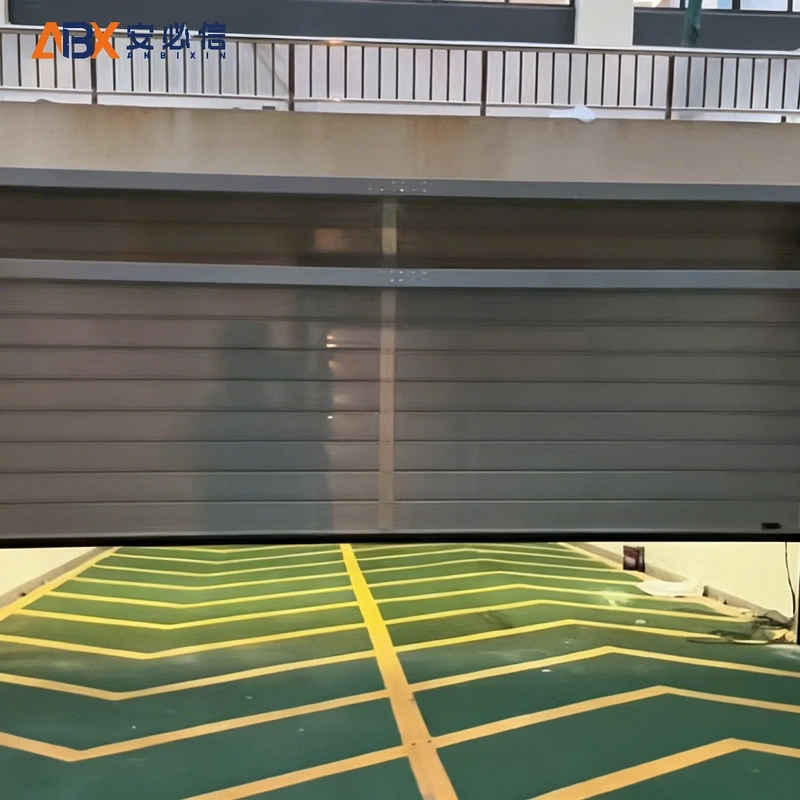 广安市洁净室高速门